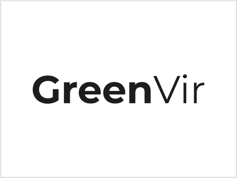 logo Green Vir Srl