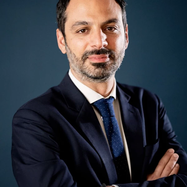 Athanasios Zoulovits